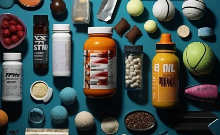 Натуральный спортпит без «химии»: как выбрать рабочие добавки и не переплатить
