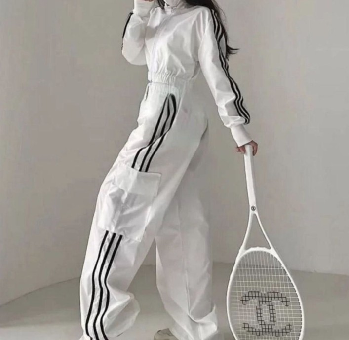 Спортивная одежда: какие вещи реально нужны, а что уже антимода