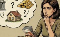 Как не потерять деньги в 2026 году: простые правила для тех, кто не экономист