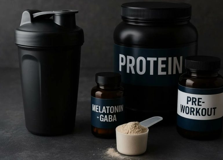 Миф про BCAA и переоцененный казеин: какие спортивные добавки действительно работают, а на что жалко денег