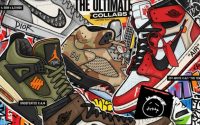 Искусство коллабораций: 5 совместных релизов Air Jordan, которые перевернули игру