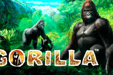 Бесплатные игровые автоматы Gorilla