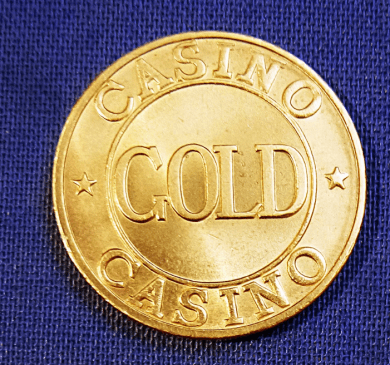 Casino Gold